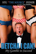 Betcha I Can! - Paperback
