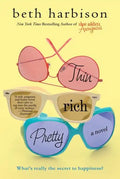 Thin, Rich, Pretty - Paperback