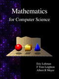 Mathematics for Computer Science - Hardcover