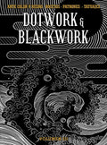 Dotwork & Blackwork Volume 3 - Paperback