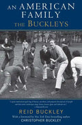 American Family: The Buckleys - Paperback