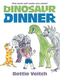 Dinosaur Dinner - Paperback