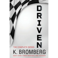 The Complete Driven Series - Paperback