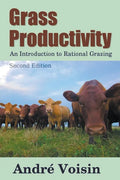 Grass Productivity: Rational Grazing - Paperback