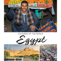 Egypt - Library Binding