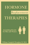 Hormone Replacement Therapies - Paperback