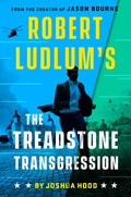 Robert Ludlum's the Treadstone Transgression - Library Binding