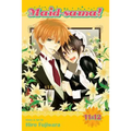 Maid-Sama! (2-In-1 Edition), Vol. 6: Includes Vols. 11 & 12 - Paperback