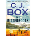 The Bitterroots: A Cassie Dewell Novel - Paperback