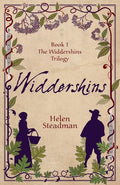 Widdershins: Newcastle witch trials historical fiction - Paperback