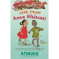 Love from Anna Hibiscus - Hardcover