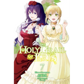 The Holy Grail of Eris, Vol. 7 (Manga) - Paperback