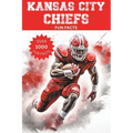 Kansas City Chiefs Fun Facts - Paperback