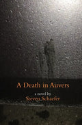 A Death in Auvers - Paperback