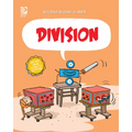 Divison - Paperback