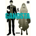 Gangsta., Vol. 8 - Paperback