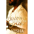 I Wanna Be The Reason You Smile - Paperback