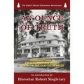 An Ounce of Truth - Paperback