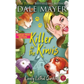 Killer in the Kiwis - Hardcover