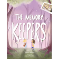 The Memory Keepers - Hardcover
