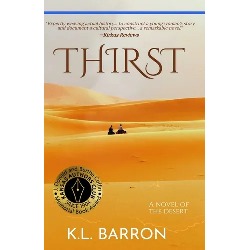 Thirst - Paperback
