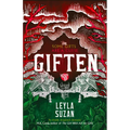 Giften - Paperback