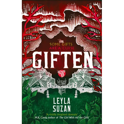 Giften - Paperback