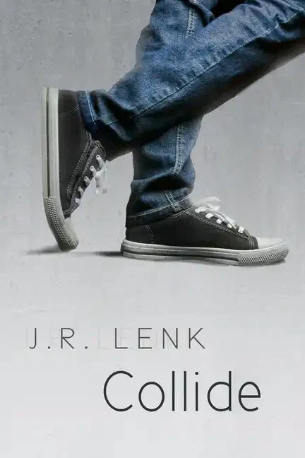 Collide - Paperback