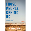 Those People Behind Us - Paperback