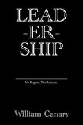 Lead-Er-Ship - Paperback