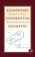 Elementary Differential Geometry, Revised 2nd Edition - Hardcover