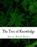 The Tree of Knowledge - Paperback