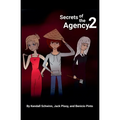 Secrets of the Agency 2 - Paperback