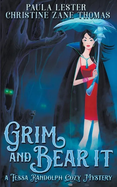 Grim and Bear It - Paperback