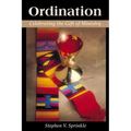 Ordination: Celebrating the Gift of Ministry - Paperback