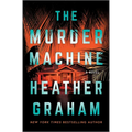 The Murder Machine - Hardcover