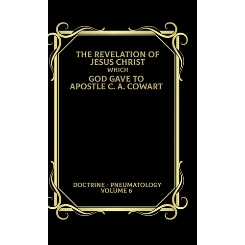 Pneumatology - Hardcover