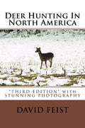 Deer Hunting In North America - Paperback