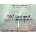 'OUR' great great GREAT Grandparents - Paperback