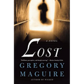 Lost - Paperback