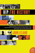 Hip: The History - Paperback