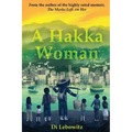 A Hakka Woman - Paperback