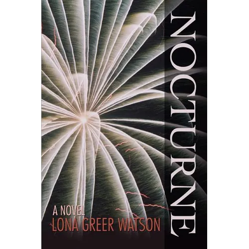 Nocturne - Paperback