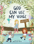 God Can Use My Voice - Paperback