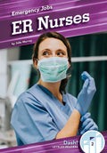 Er Nurses - Library Binding