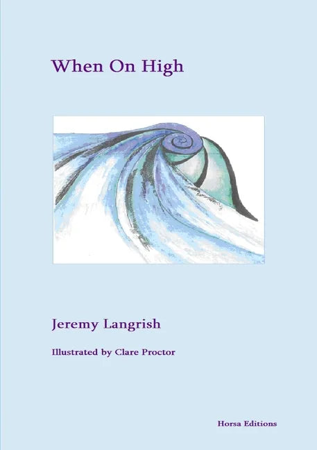 When On High - Paperback