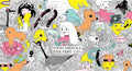 Sticks Angelica, Folk Hero - Hardcover