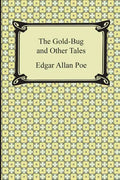 The Gold-Bug and Other Tales - Paperback