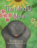 The Mindful Mole - Paperback