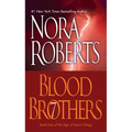 Blood Brothers - Paperback